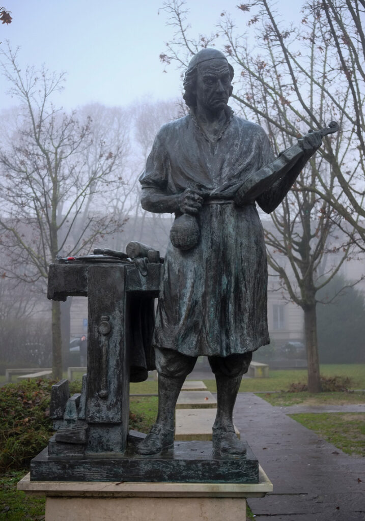 Antonio Stradivari