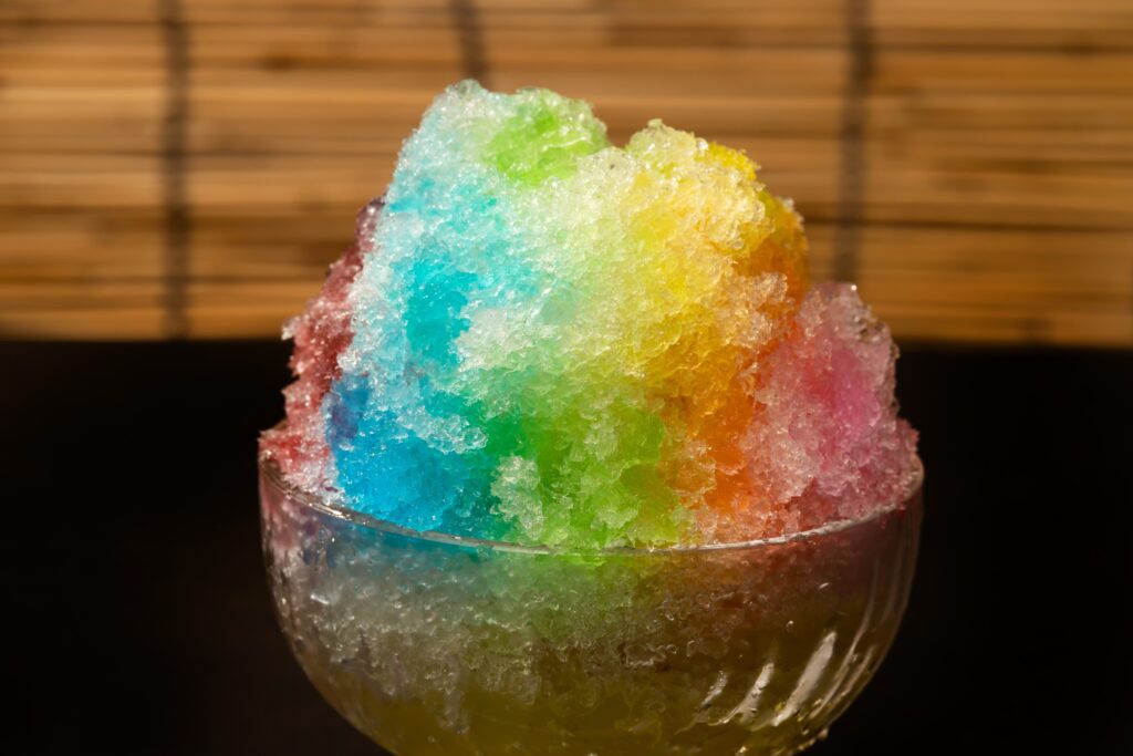 Asian,Type,Of,Epidemic,Shaved,Ice